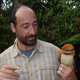 Illustration for article titled First-Ever Photos of the Elusive Moustached Kingfisher